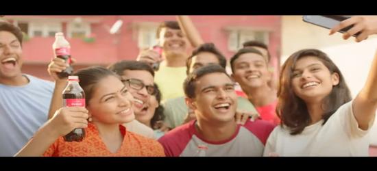 Coca-Cola : The Taste of Every Sri Lankan Celebration (05 Photos)