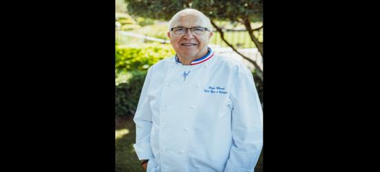 Michelin-Starred Mastery Comes to Galle Face Hotel : Chef Serge Chenet Hosts an Exclusive Showcase