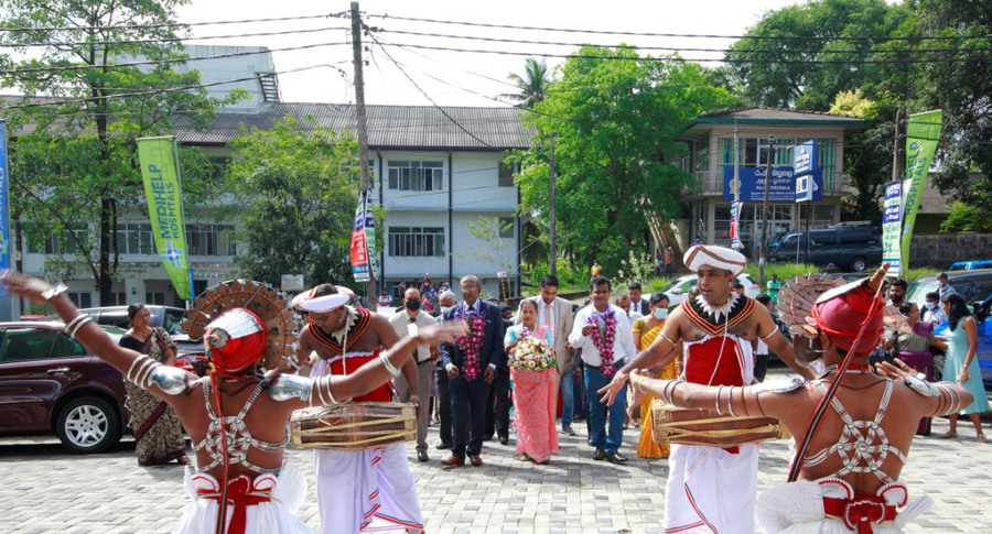 Medihelp Hospitals Introduces A New State of the art Hospital In Bandaragama