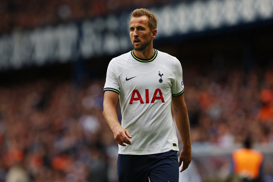 AIA Appoints Harry Kane as AIA Ambassador