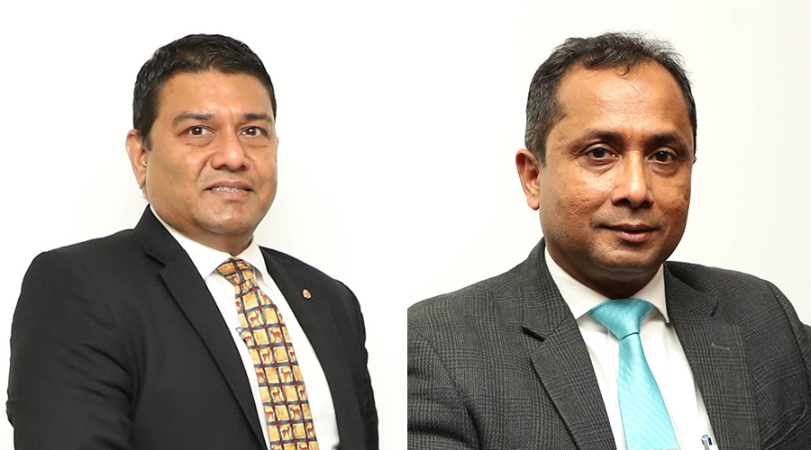 Sri Lanka Insurance A Progressive Work Place Driven by Shared Values