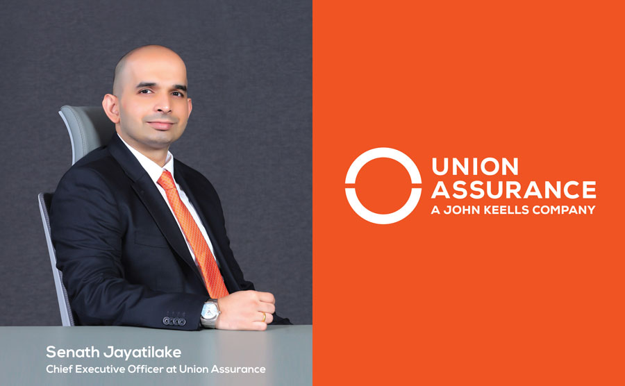 Union Assurance Delivers Strong Q3 Performance with a 16 Increase in Gross Written Premium and Rs. 5.6 Billon Claims Paid