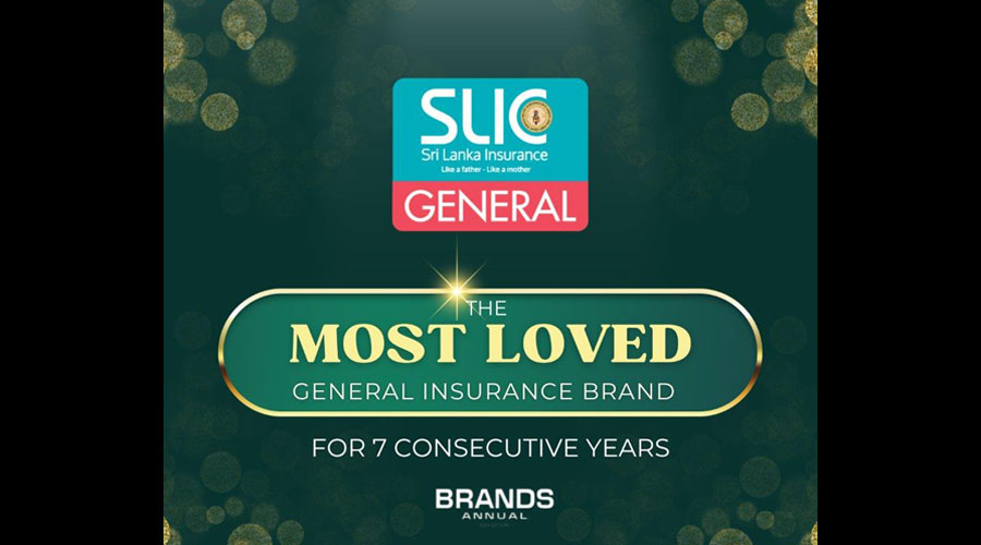 SLICGL retains crown as Most Loved General Insurance Brand of 2024