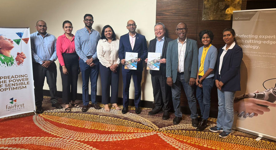 IHH Patient Assistance Centre Sri Lanka Partners with Fairfirst Insurance to Enhance Access to Advanced Healthcare Solutions