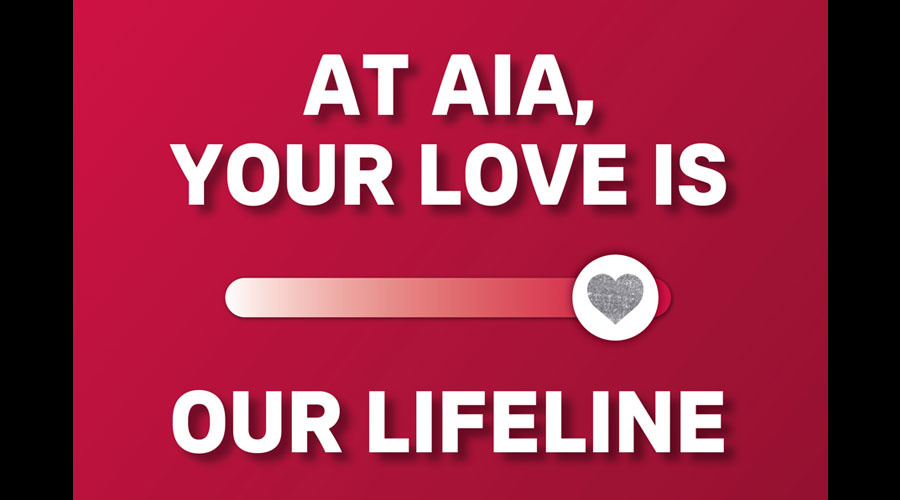 AIA Insurance recognised as Sri Lankas Most Loved Insurer in the Corporate Brands Category and one of the Topmost Loved Life Insurance Brands