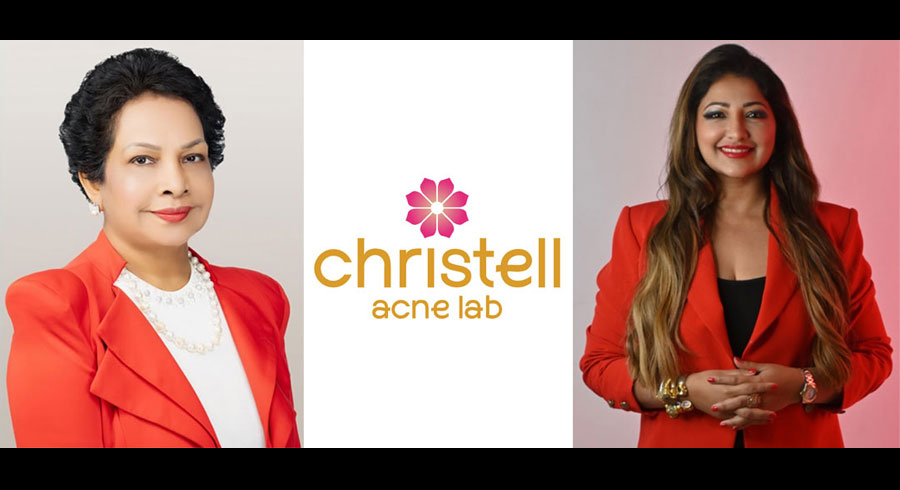 Christell Luxury Wellness Introduces Sri Lanka s First Super Specialty Acne Lab