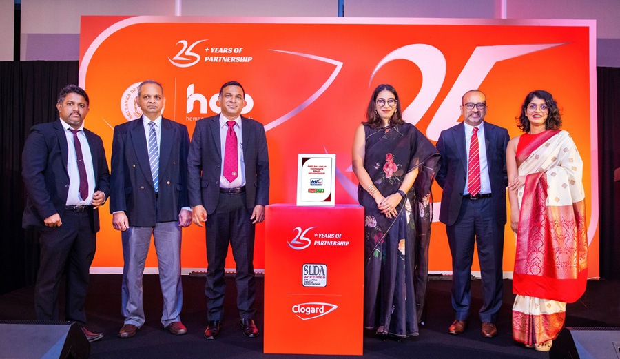 Clogard and SLDA Driving Oral Health in Sri Lanka for Over 25 Years