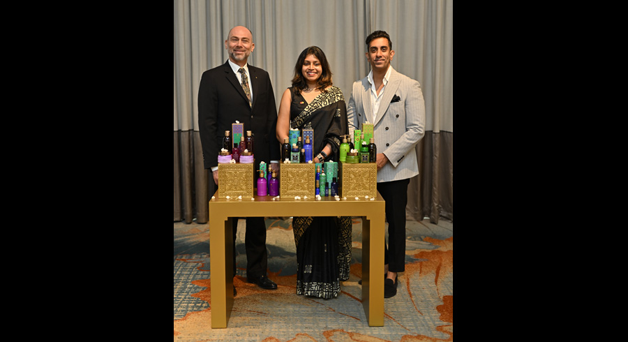 Spa Ceylon joins hands with Shangri La Colombo Mastercard to host Wellness Month 2025