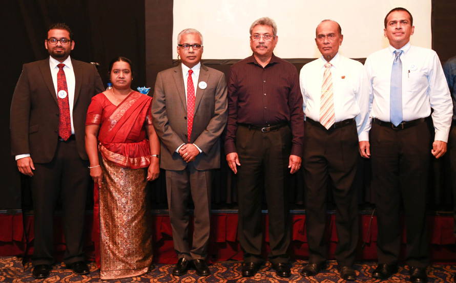 SLASSPA  Holds Annual General Meeting