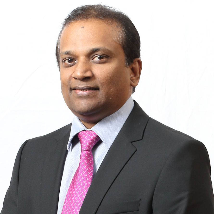 Ashok Pathirage Chairman Asian Alliance Insurance PLC