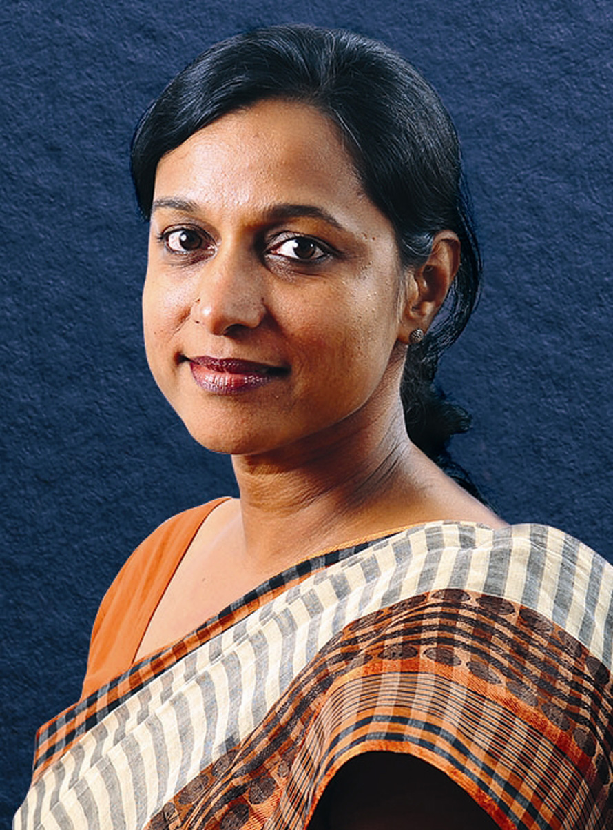 Manjula-Mathews