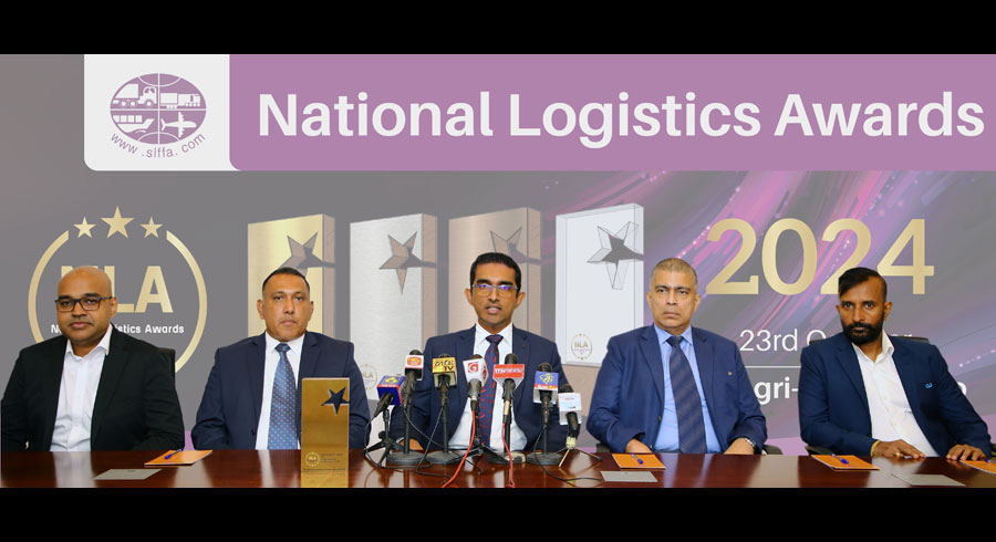 SLFFA Gears Up for National Logistics Awards 2024