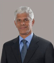 Professor Asoka Nugawela