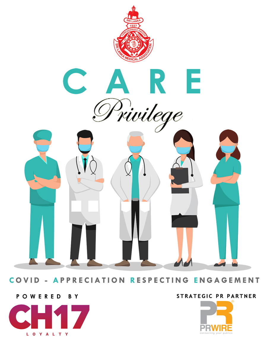 PR Wire appointed Strategic PR partner for CARE PRIVILEGE program