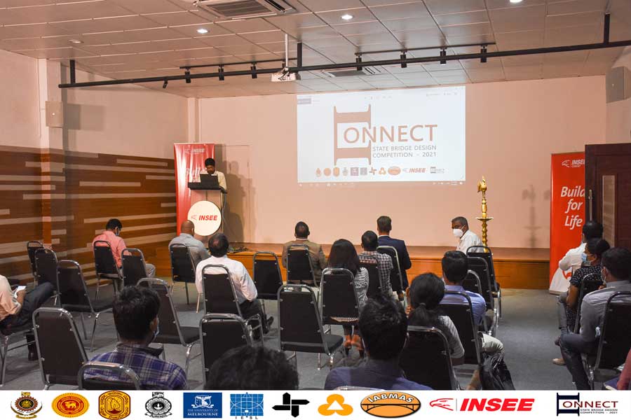 businesscafe INSEE Cement Partners with State Ministry of Rural Roads and other Infrastructure to Launch CONNECT The State Bridge Design Competition 2021