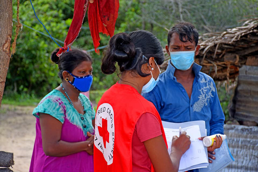 Uber partners with Sri Lanka Red Cross Society offers 50000 free rides for supporting vaccinations