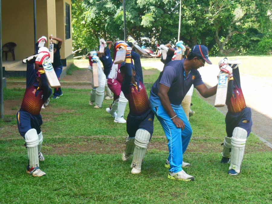 Partnership between Tokyo Cement Group and the Foundation of Goodness extended for 2021 to facilitate Southern Cricket Coaching Camps