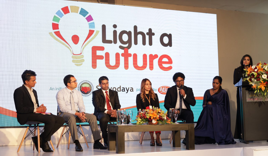 Light a Future to rally global communities to aid vulnerable Sri Lankan children