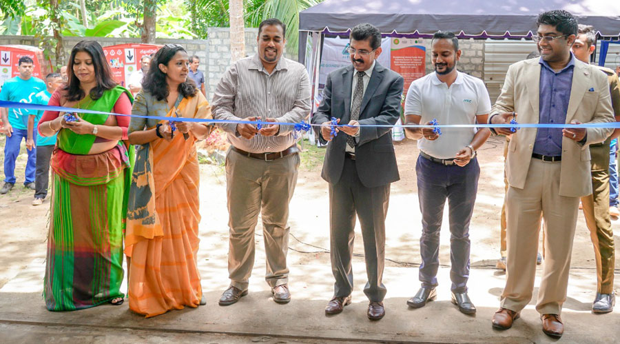 Negombo Recycling Club