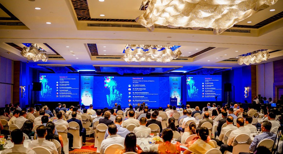 Sri Lanka Retail Forum 2023 highlights strategies for navigating economic crisis in retail sector