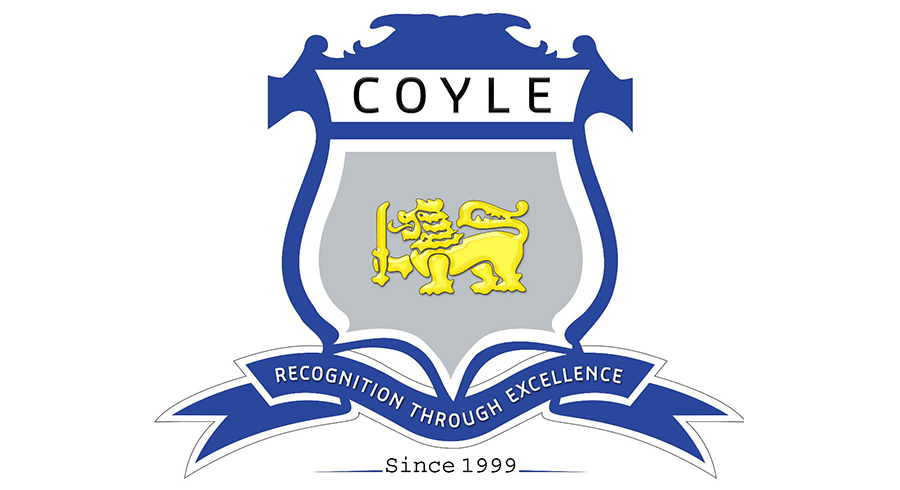 COYLE Logo