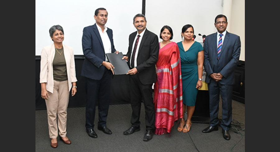 Deloitte Partners with CFA Society Sri Lanka as Official Gold Sponsor and Technical Partner for Capital Market Awards 2024