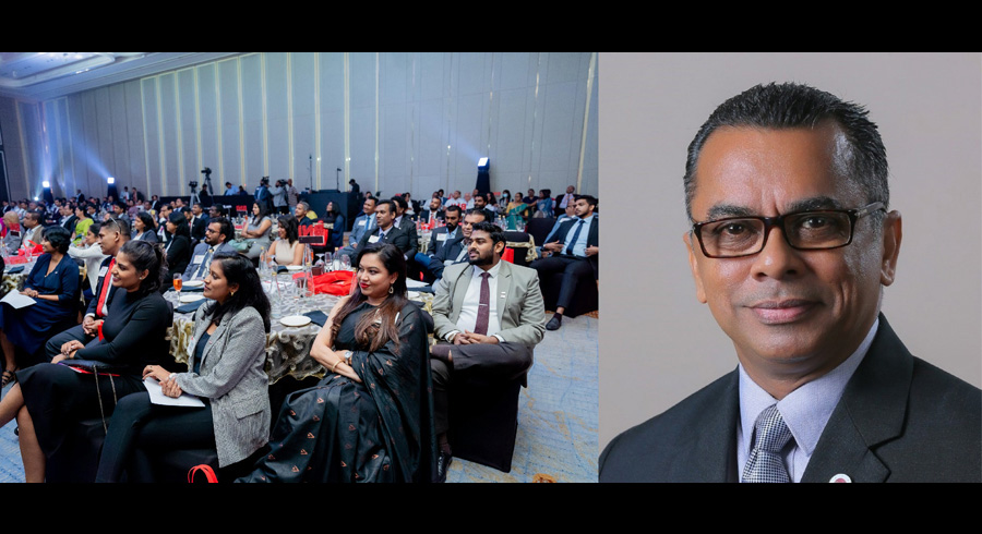 BNI Sri Lanka to Connect Collaborate Conquer at SLNC 2025 on 18th July