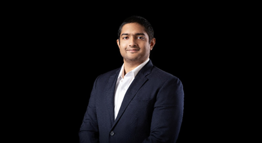 Nishendra Herat CFA Chairperson of the Best Investor Relations Award Committee