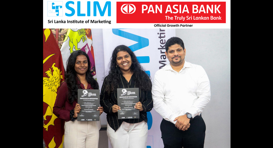 SLIM Crowns National Champions at Cannes Young Lions 2025 Sri Lanka Showcasing Local Talent on the Global Stage