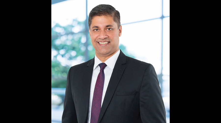 Power of Partnership CFA Society Sri Lanka Colombo Stock Exchange Strategic Collaborations Shape the Capital Market Landscape