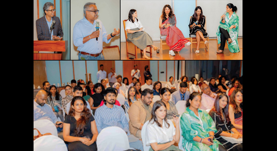 TiE Colombo Partners with TiE Women Global Initiative to Empower Women Entrepreneurs in Sri Lanka