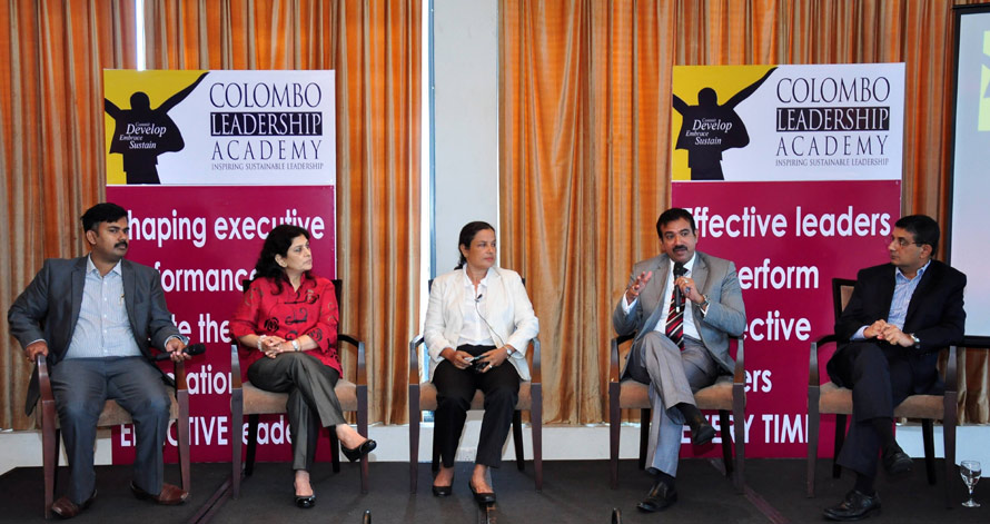 CLA and People Business India explore the strategic role of HR in driving high performance in corporate Sri Lanka