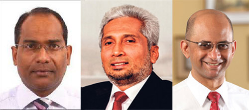 R Muralidharan and Nalin Wijekoon and Jithendra Gunathilake