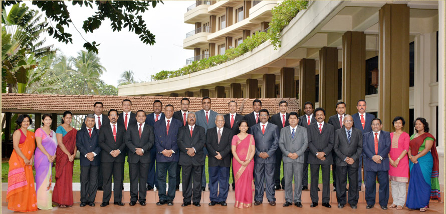 IPM Sri Lanka Successfully Completes 2nd Certified HR Auditor Programme