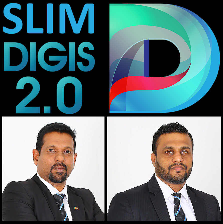 Sri Lanka Institute of Marketing to Restart SLIM DIGIS 2.0