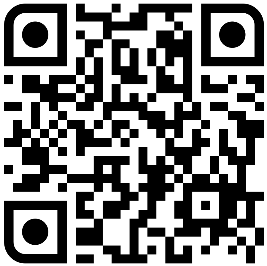 SLIIT QR Code