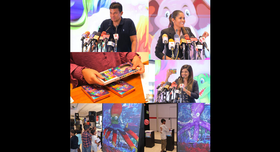 Atlas unveils brand new pastel series to inspire SLs next generation with creativity and imagination