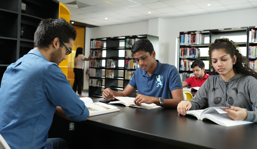 Curtin Colombo prepares students for success in the real world