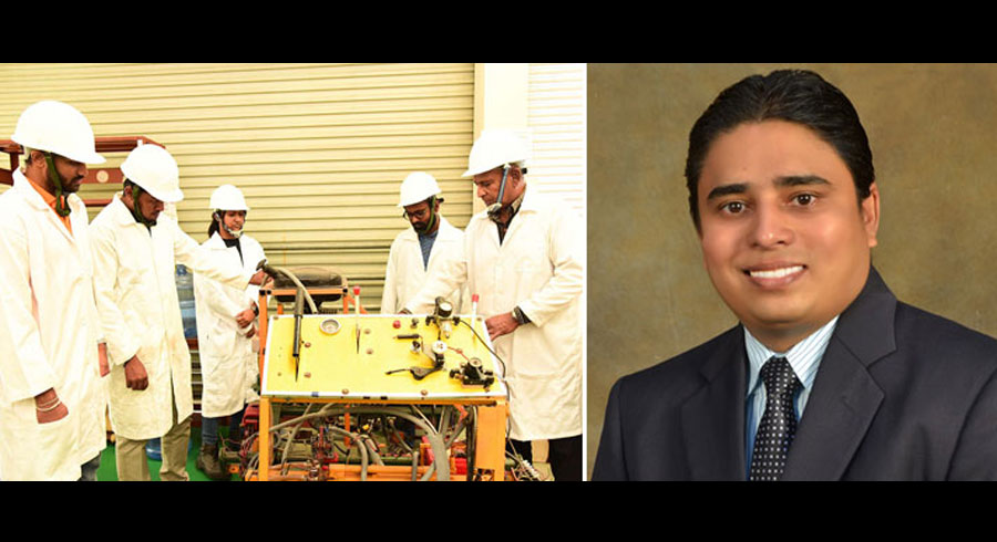 SLIIT secures IESL Conditional Recognition for Mechanical Engineering Degree raising the bar for Sri Lankan education
