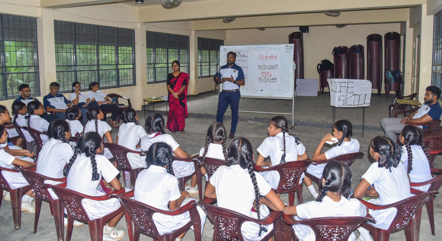 Building Financial Confidence First Capital and Room to Read Join Forces on International Day of the Girl