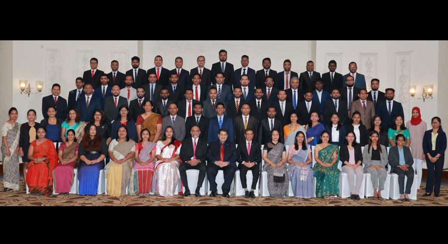 CMA Australia concludes groundbreaking CMA Qualifying Programme shaping Sri Lankas future corporate leadership