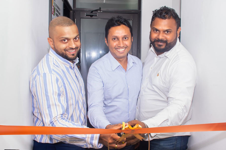 Pro Realtors Academy unveiled to become first and only Real Estate education program in Sri Lanka