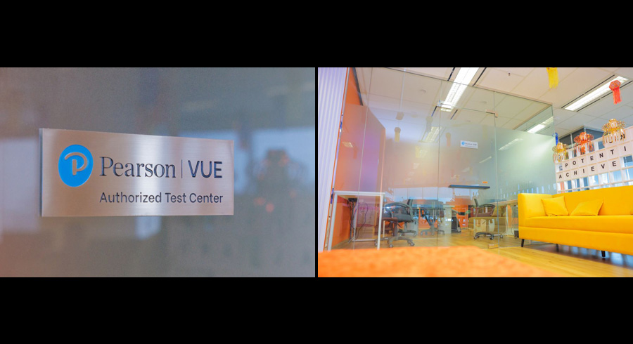 Dijital Team Opens Authorized Pearson VUE Test Center in Sri Lanka