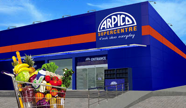 arpico-supercentre