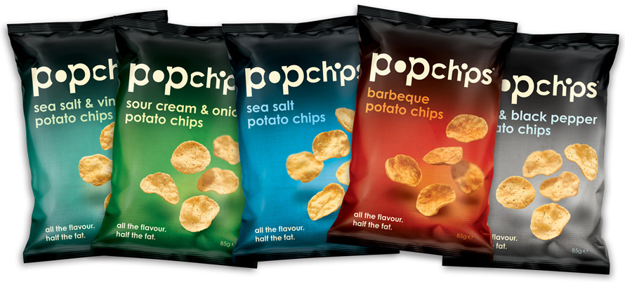 Popchips