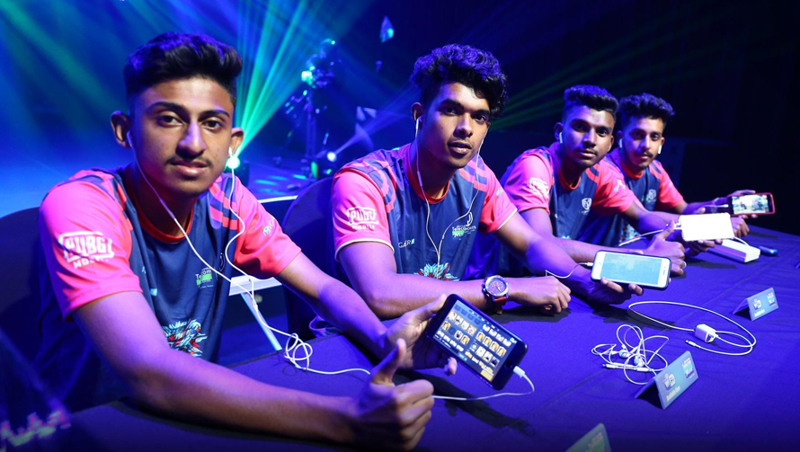 Perera Sons steps into Esports with mobile tournaments