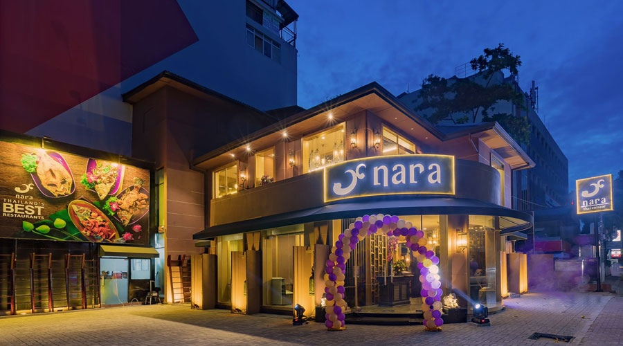 Nara Thai