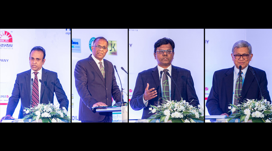 Tea Exporters Association Sri Lanka Hosts its 23rd AGM