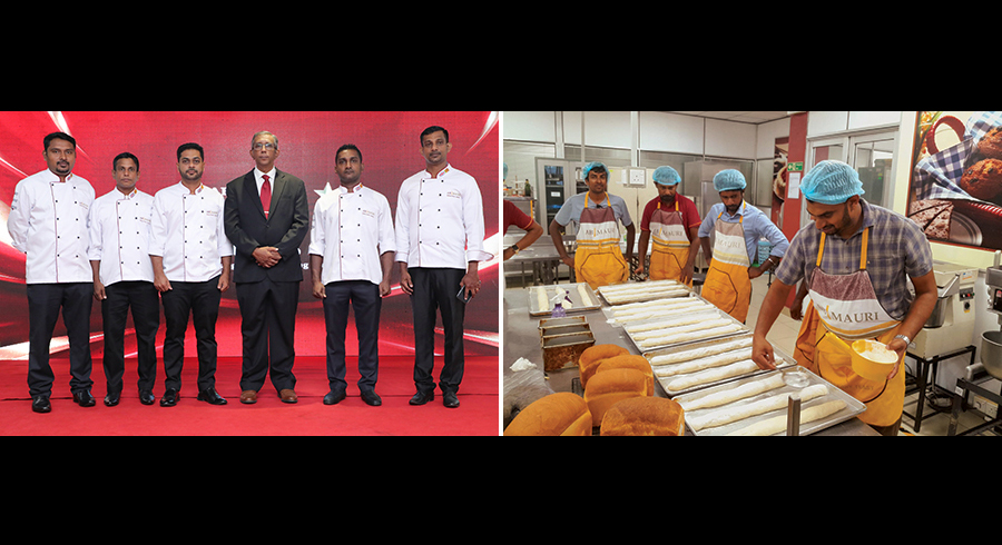AB Mauri Sets New National Standard For Baking In Sri Lanka