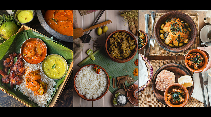 Galle Face Hotel Presents Yaalpana Santhai A Gastronomic Journey into Jaffna Cuisine